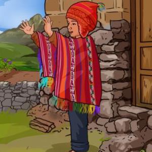 COSTUMBRES Y ACTIVIDADES