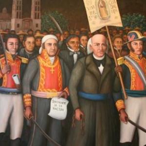 Independencia de México