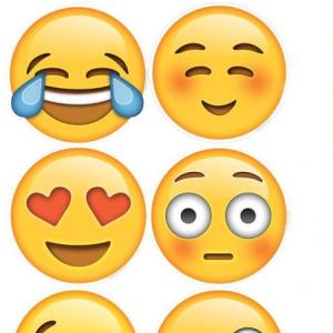 LAS EMOCIONES DE MI CARA
