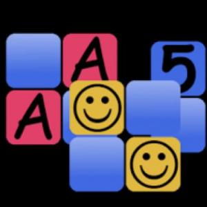 Portada del juego Descubre y Recuerda – Matemáticas