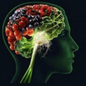 Transforma tu mente en nutrición