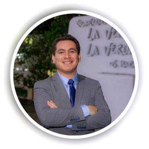Erick Estuardo Ramírez