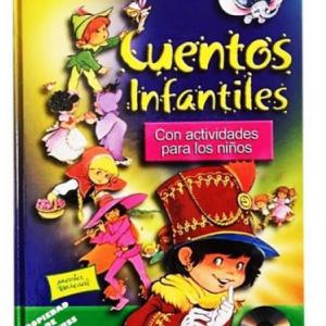 CUENTOS INFANTILES