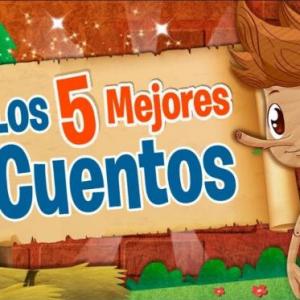 CUENTOS INFANTILES