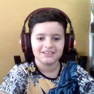 Cristian David Hernadez Quevedo