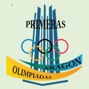 Primeras Olimpiadas