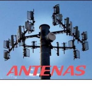 APRENDIENDO ANTENAS