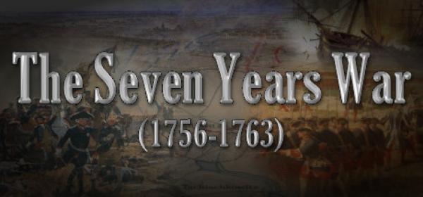 The seven years'war