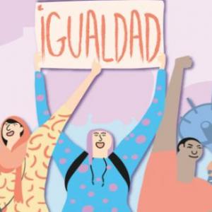 DERECHOS DE LAS MUJERES EN DIFERENTES DÉCADAS