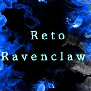 Imagen de portada del videojuego educativo: Reto Ravenclaw , de la temática Cultura general