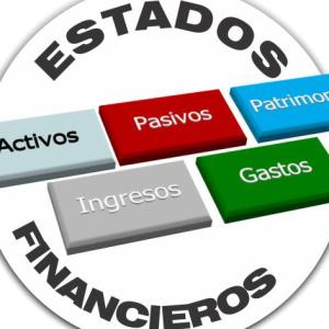 ESTADOS FINANCIEROS