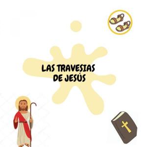 Las travesías de Jesús