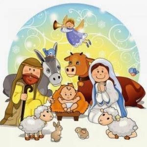 LA NAVIDAD