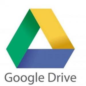 GDrive