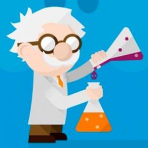 La Oca de la Quimica