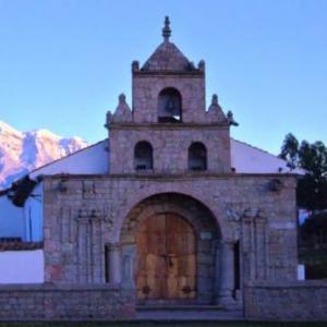 La iglesia católica