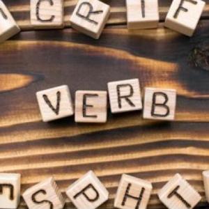 Portada del juego Verbs in infinitive – Idiomas