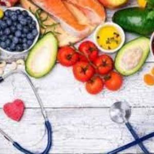 LA ALIMENTACION