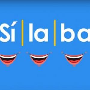 Imagen de portada del videojuego educativo: Fa-silabas , de la temática Lengua