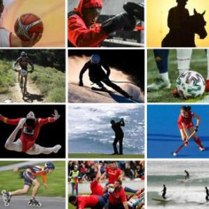 Sports and activities