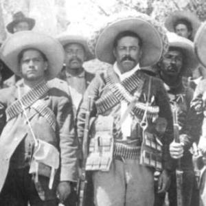 TRIVIA DE LA HISTORIA DE MÉXICO