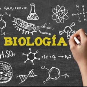 Trivia Biología