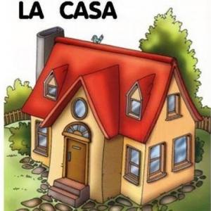 Dependencias de la casa