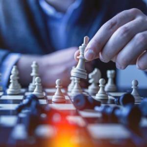 ESTRATEGIAS PREVIAS