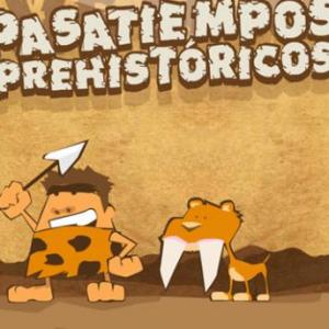 MEMOTEST PREHISTORIA
