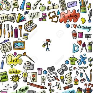 TIC en el Arte