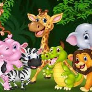 ANIMALES
