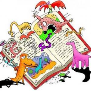 Cuento o fábula