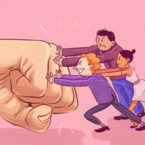 La Violencia