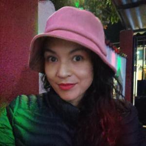 DIANA JULIETA REYES BECERRA