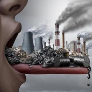 Contaminación del Aire