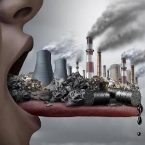 Contaminación del Aire