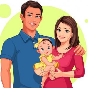 Family Members Game