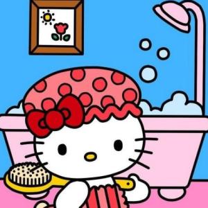 Adivina o Bañate