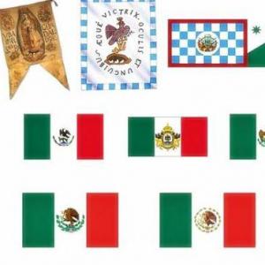 las banderas