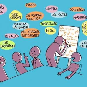 BRAINSTORMING
