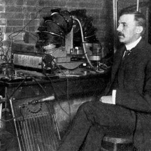 Modelo de Rutherford