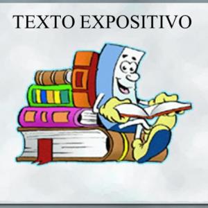 Texto expositivo