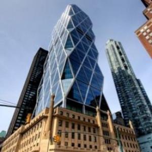 ARQUITECTURA HIGH TECH