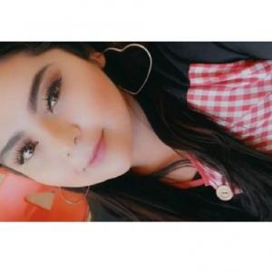 vanessa Almendarez flores