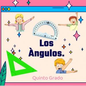juguemos con los Àngulos