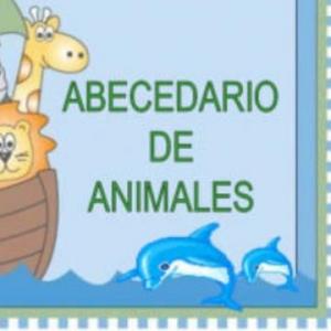 Animales