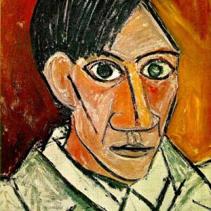 Obras de Picasso