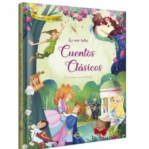Cuentos Clasicos
