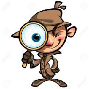 Resuelve el misterio
