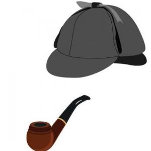 Sherlock y la liga de los pelirrojos